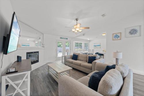 Tranquil Haven - Pet Friendly