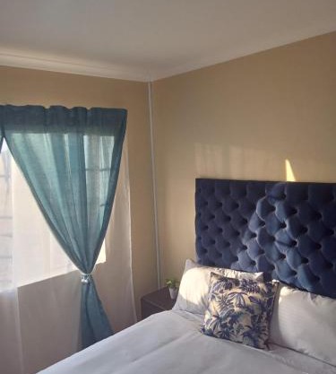 Tranquil heights Inn