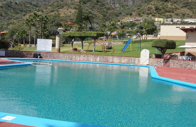 Tranquil lakeview casita