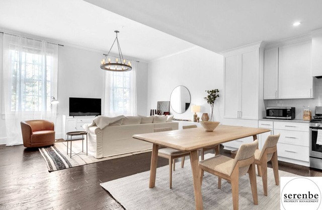 Tranquil Loft in Serenbe Community
