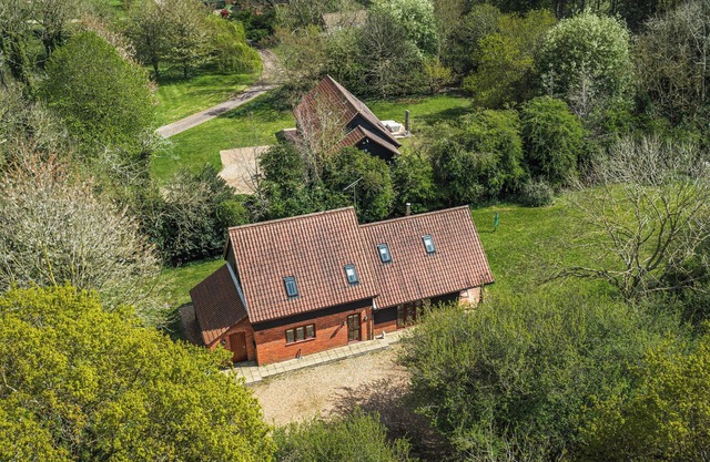 Tranquil Location and perfect family holiday home