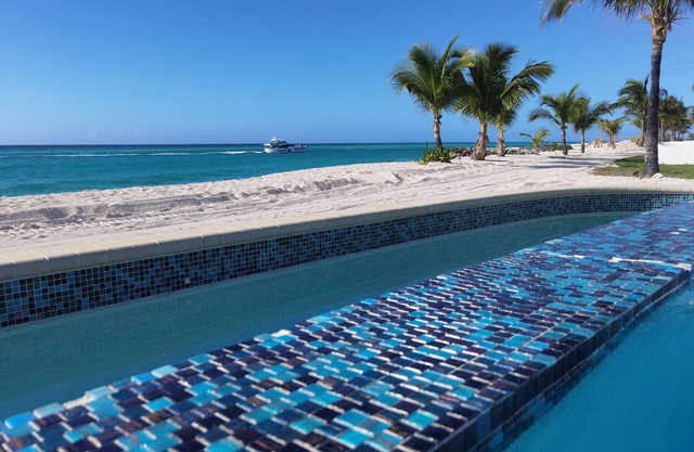 Tranquil Marina View Retreat: Unit 16F at Bimini Cove Resort and Marina