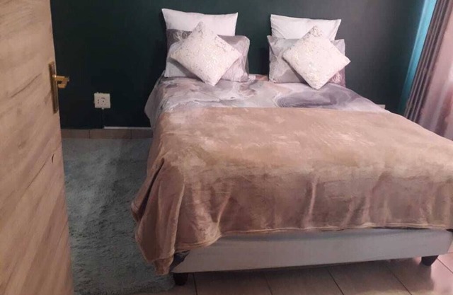 Tranquil Mountain Retreat – Diep in die Berg, Pretoria East