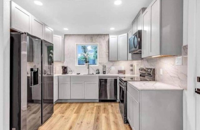Tranquil Oasis in East Austin
