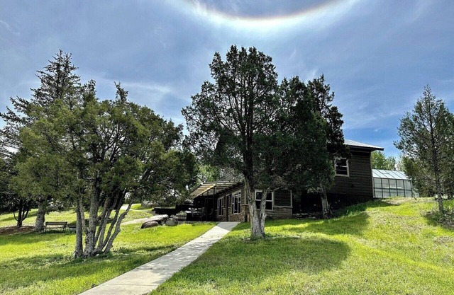 Tranquil Oasis in the Heart of Montana 1002
