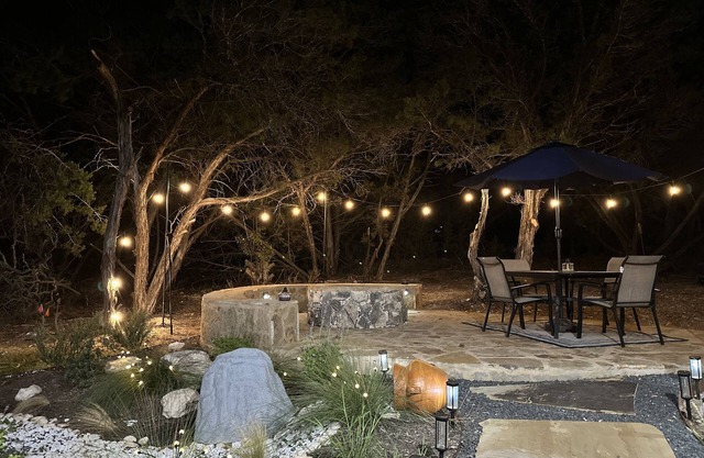 Tranquil Oasis Near Canyon Lake 3 Bedroom Home by RedAwning