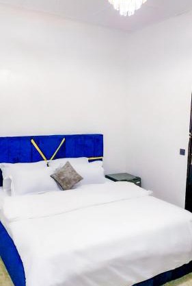 Tranquil residence Hotel