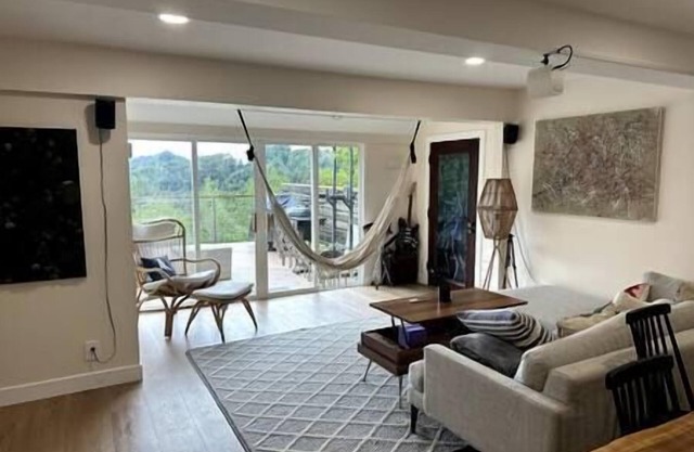 Tranquil retreat in Los Gatos