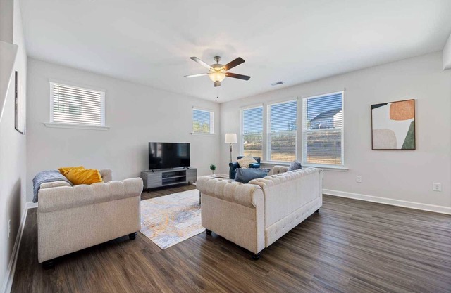 Tranquil Retreat on Echo Canyon Dr