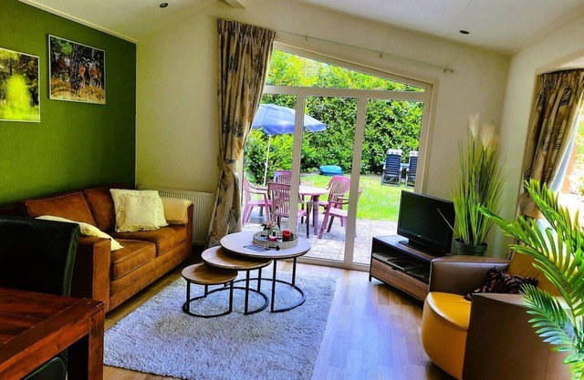 Tranquil Retreat 'Veluwe Flow'
