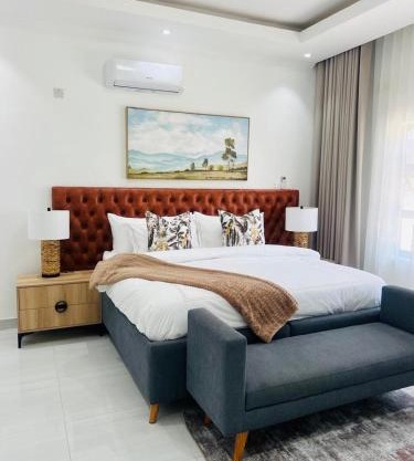 Tranquil Ridge BnB