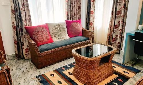Tranquil Trails Homestay
