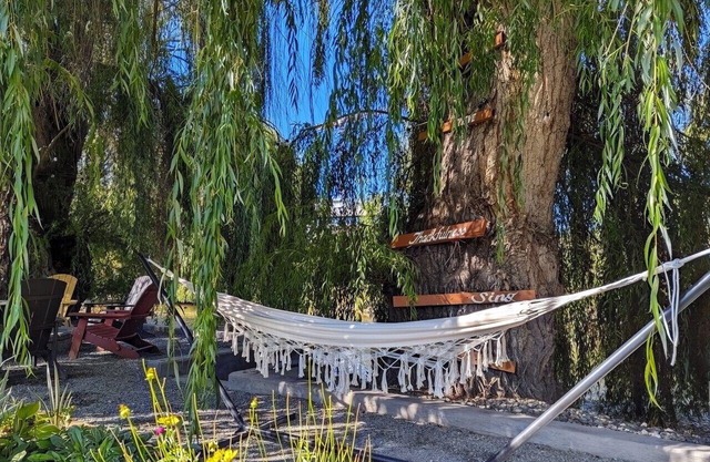 Tranquil Waterfront Retreatw/Hot Tub, Pool, Pet-Friendly Haven