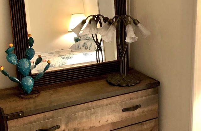 Tranquil weekend getaway at a working cattle ranch