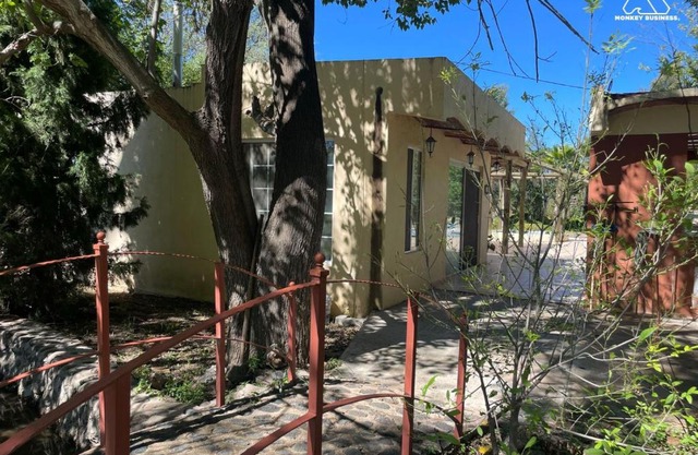 Tranquila Casa de Campo en Pueblo Mágico Nombre de Dios Durango