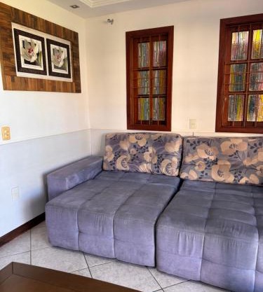 Tranquilidade junto a praia