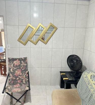 Tranquilidade para seu descanso