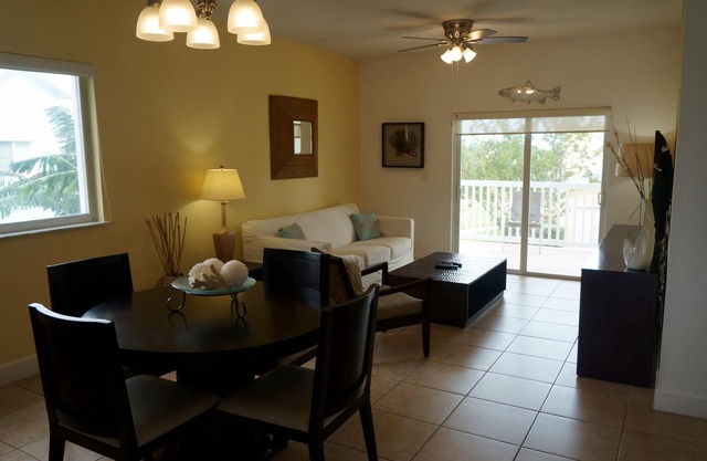 "Tranquility" - 2 Bedroom/2 Bath