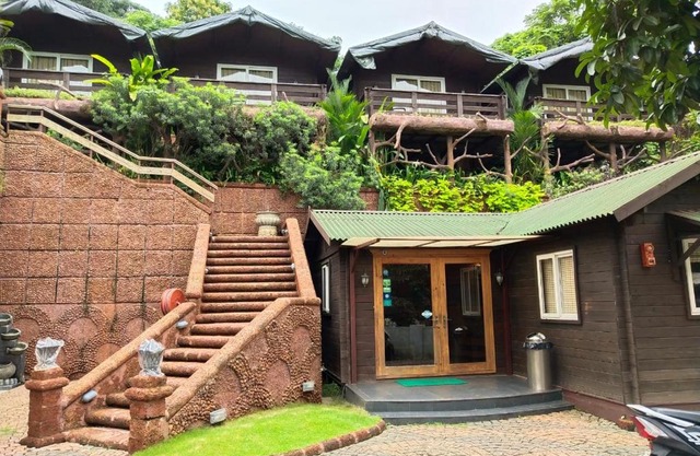 Tranquility Cottage Resorts