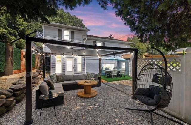 Tranquility Home STR Permit#20234
