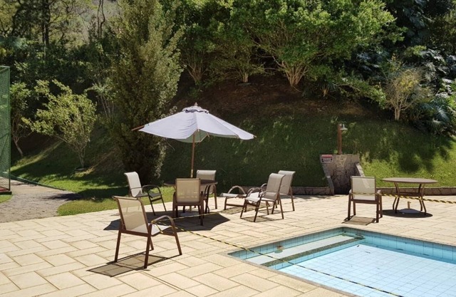 Tranquility in Itaipava