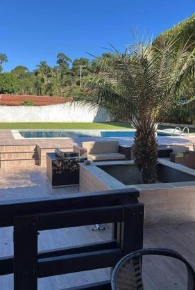 Tranquilo e perto de tudo em SR