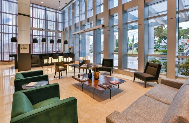 Transamerica Collection Goiânia