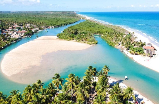 Transamerica Dunas de Marapé