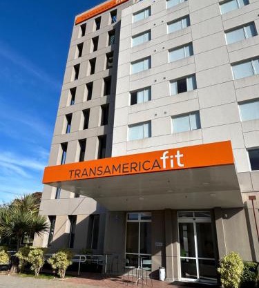 Transamerica Fit Jacareí
