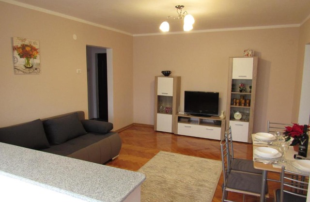 Transilvanya Apartament