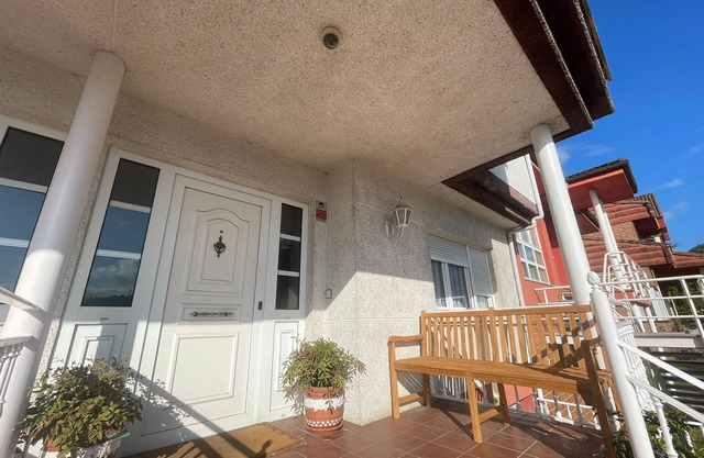 Trasgu House for 6 people in Infiesto