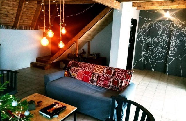 Trastienda Guest House