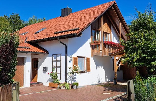 Traumhafte Ferienwohnung auf 100 Quadratmetern für 6 Pers nähe München, ICM, Therme, MUC