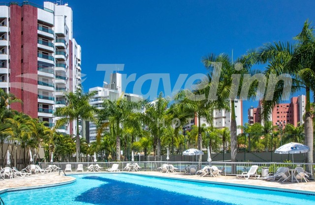 Travel Inn Flats Riviera