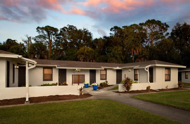 Travel Inn of Titusville
