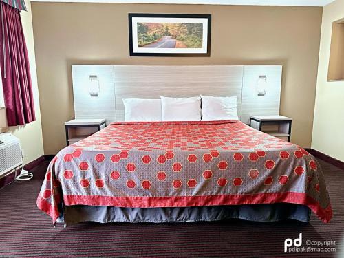 Travel Inn & Suites Flemington