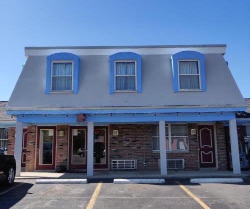 Travel Inn