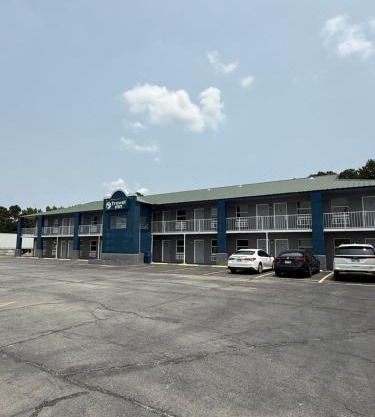 Travel Inn