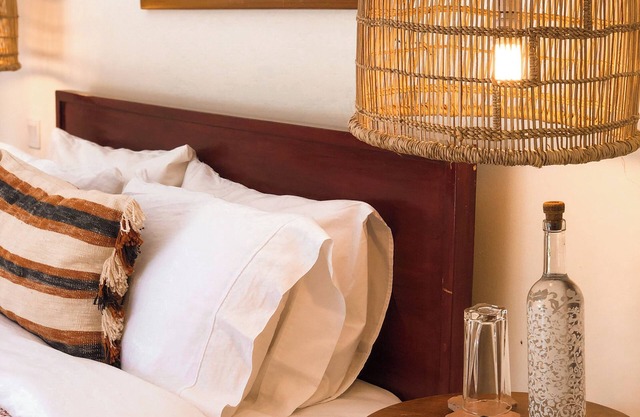 Travel+Leisure rated Terra-Cottage surrounded by Acacia Forest in Arusha