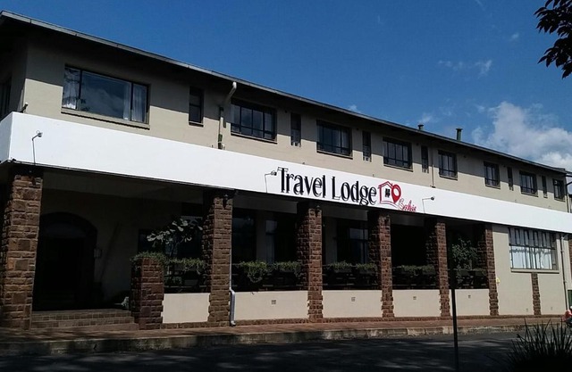 Travel Lodge Sabie