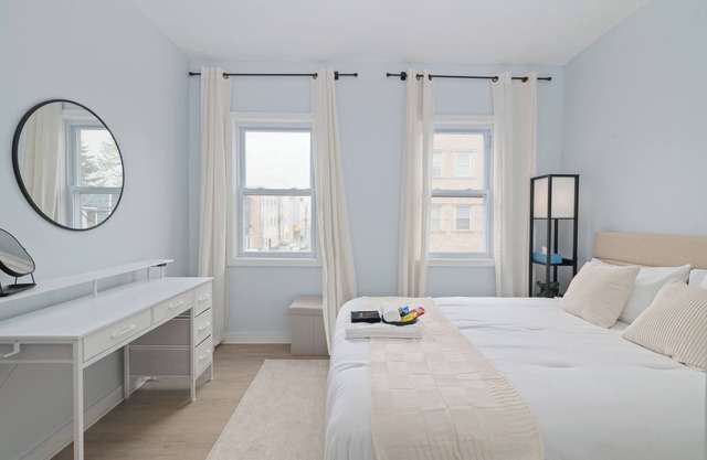 Travelers Dream Home near NYC-20 minutes away