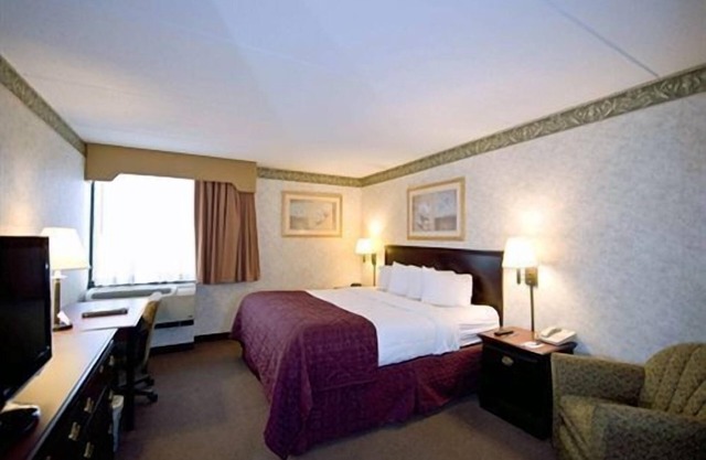 Travelers Inn