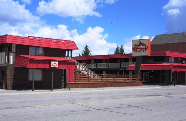 Travelers Lodge