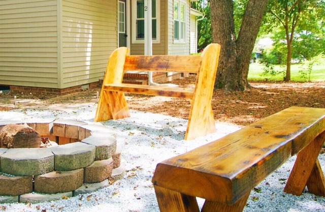 TRAVELERS REST'S SUNFLOWER JOY