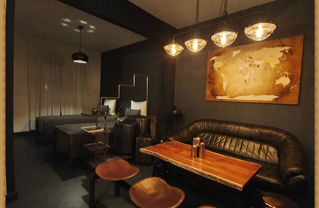 TRAVELLER´S LOUNGE -YOUR HOME NEAR FRANKFURT AIRPORT AND FRANKFURT CITY