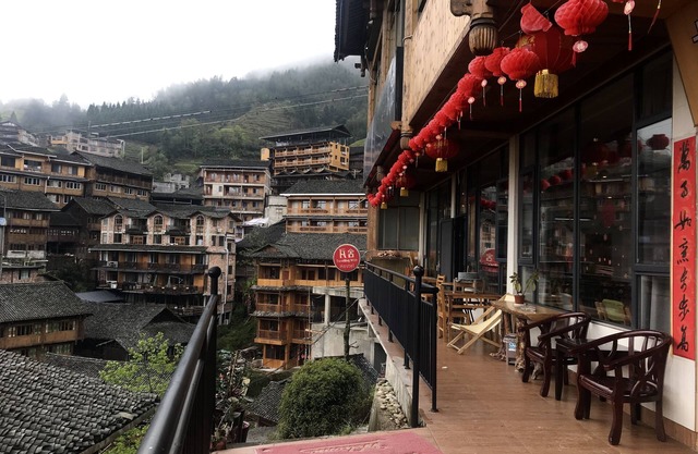 Travelling With Hotel Long Ji Ping An