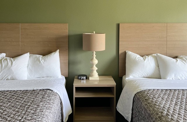Travelodge by Wyndham Atlanta, Illinois
