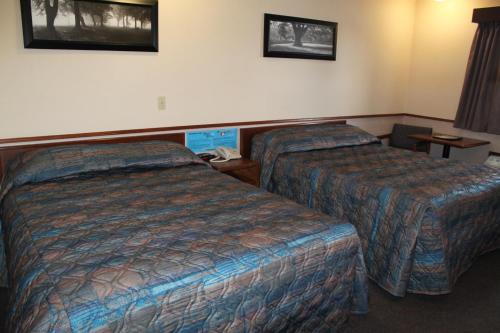 Travelodge by Wyndham Brandon