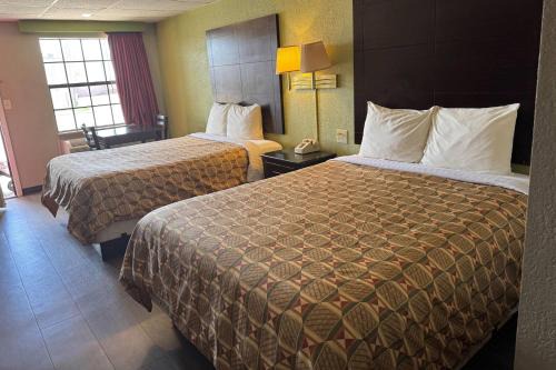 Travelodge by Wyndham Dumas Arkansas