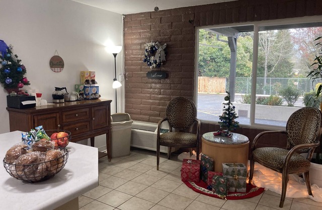 Travelodge by Wyndham Canyonville